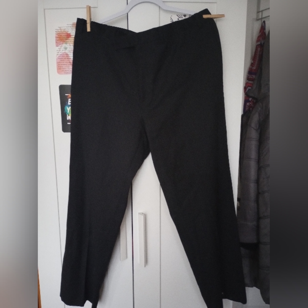 Wool pants 40L